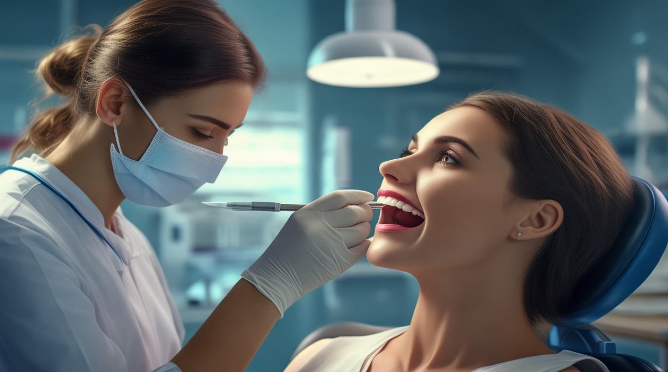 种植牙接诊时，患者最该问清楚哪些问题？-图1