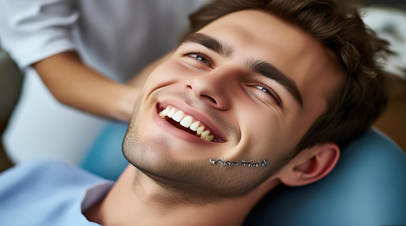 矫正牙齿后，一般多久疼痛才会完全消失？-图1