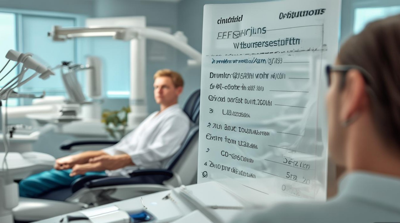 矫正牙齿的费用具体包括哪些项目？-图1