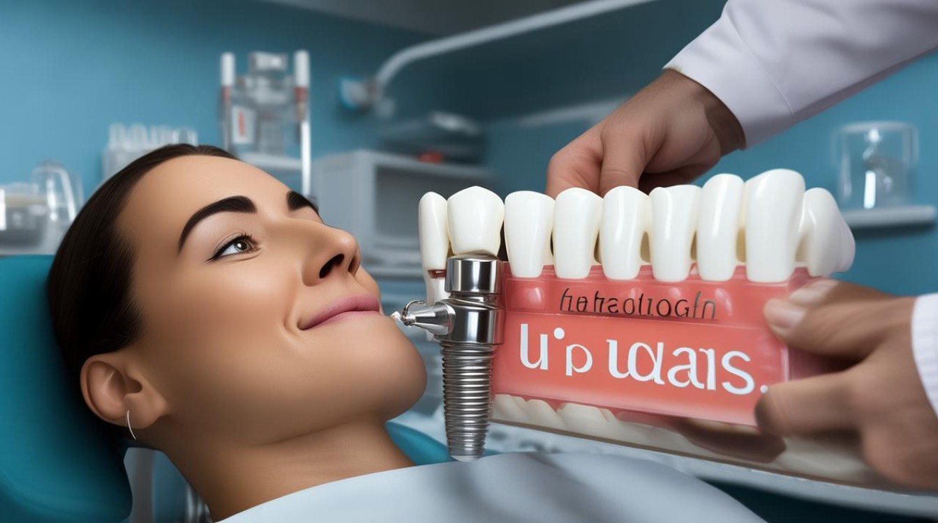 种植牙一颗能用几年-图1