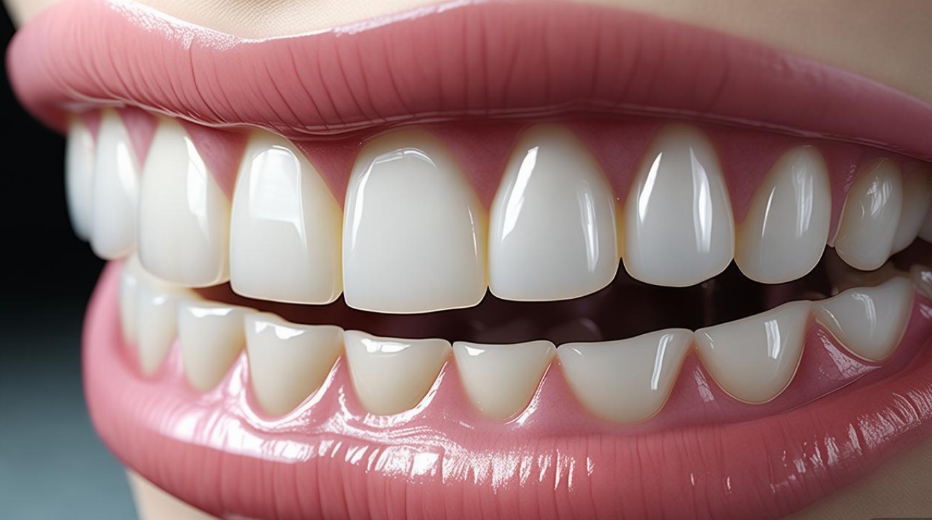 牙齿贴面VS隐形矫正，到底哪种更适合你的牙齿问题？效果差异大吗？-图1