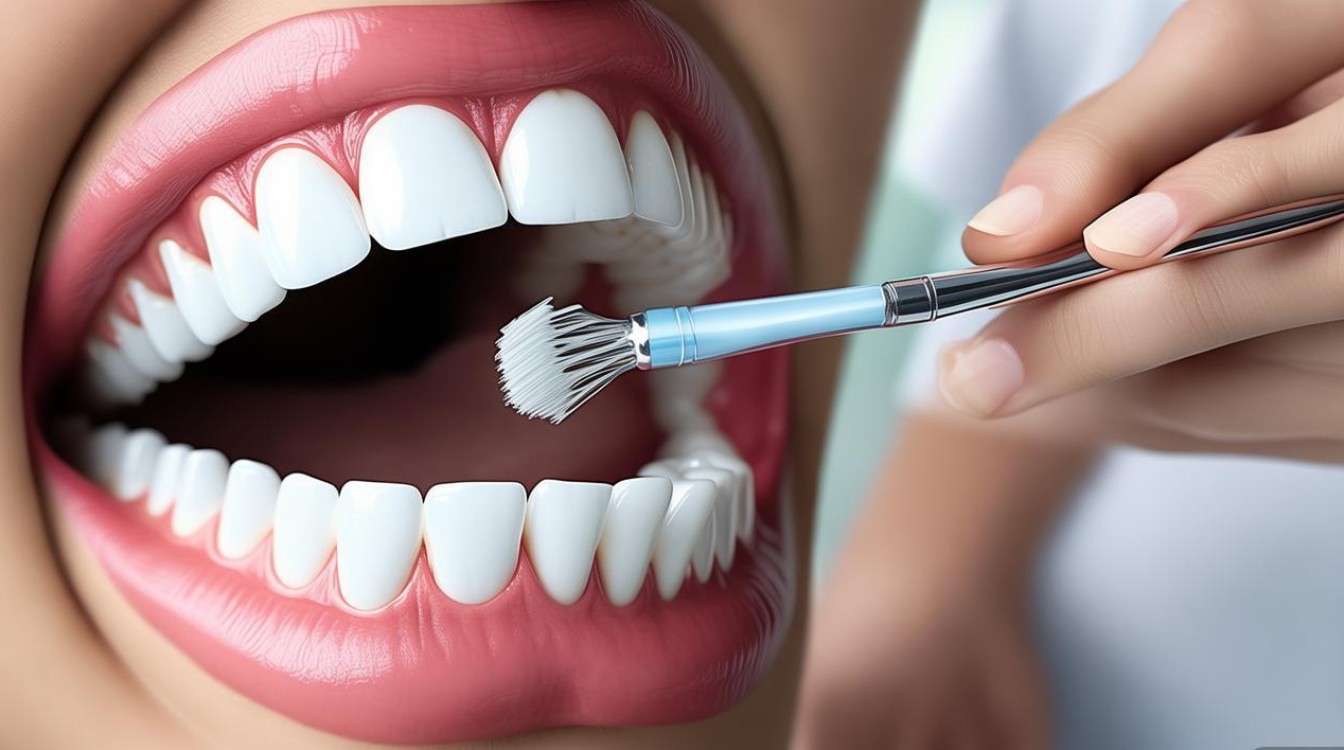 种植牙如何科学保持清洁?日常护理的关键方法有哪些?-图1 种植牙如何科学保持清洁?日常护理的关键方法有哪些?-图1