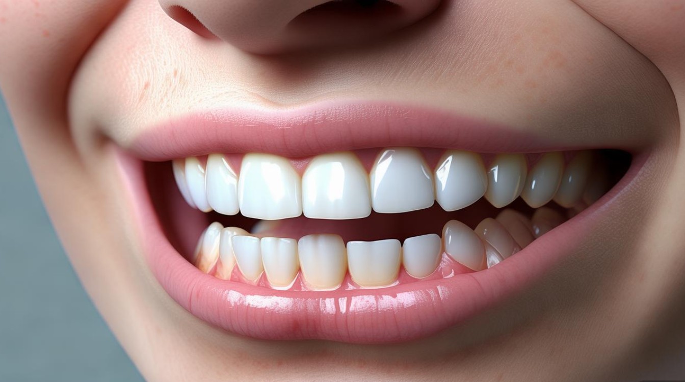 牙齿矫正不当会引发哪些不可逆的牙齿问题?如何科学矫正?-图1 牙齿矫正不当会引发哪些不可逆的牙齿问题?如何科学矫正?-图1