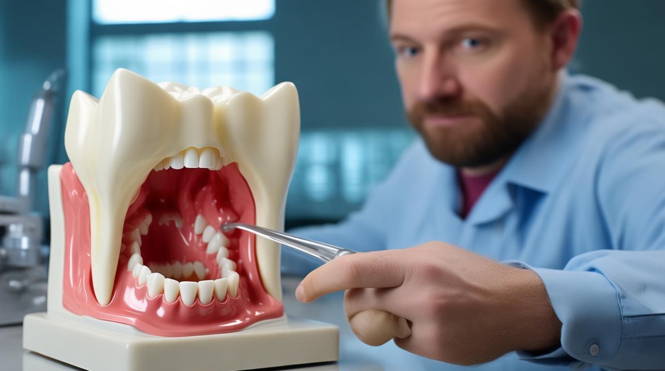 为何不能轻易种植牙？这些禁忌、风险及原因需知晓-图1