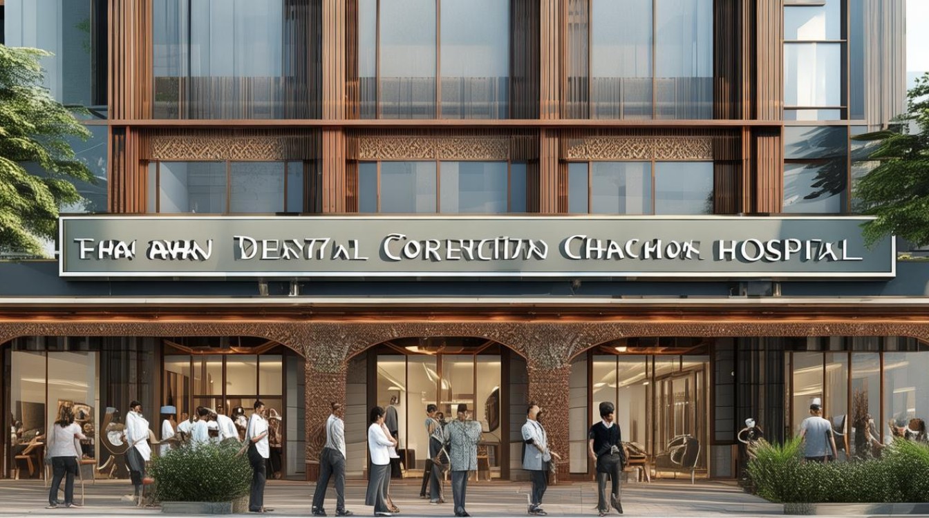 泰国牙齿矫正医院怎么选？效果靠谱价格透明吗？-图1