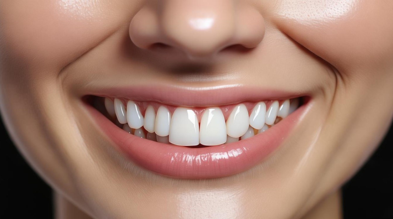 牙齿矫正后牙齿往外突,是矫正失败了吗?-图1 牙齿矫正后牙齿往外突,是矫正失败了吗?-图1