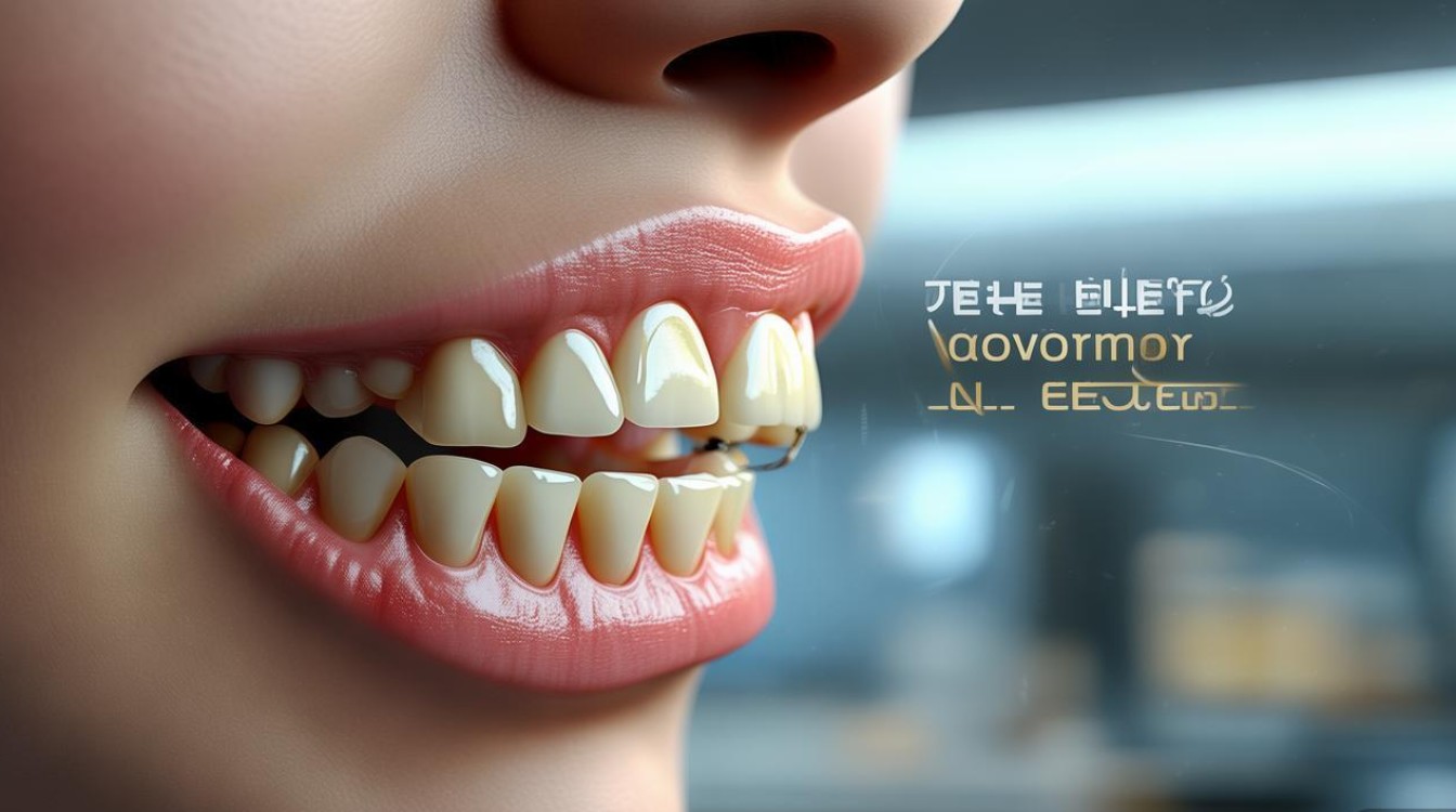 牙齿矫正真的会破坏牙釉质吗？-图1