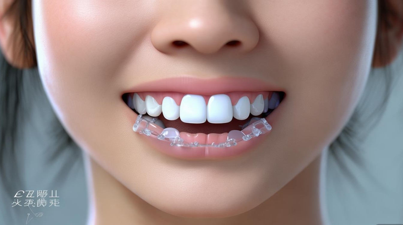 27岁矫正牙齿还来得及吗?-图1 27岁矫正牙齿还来得及吗?-图1