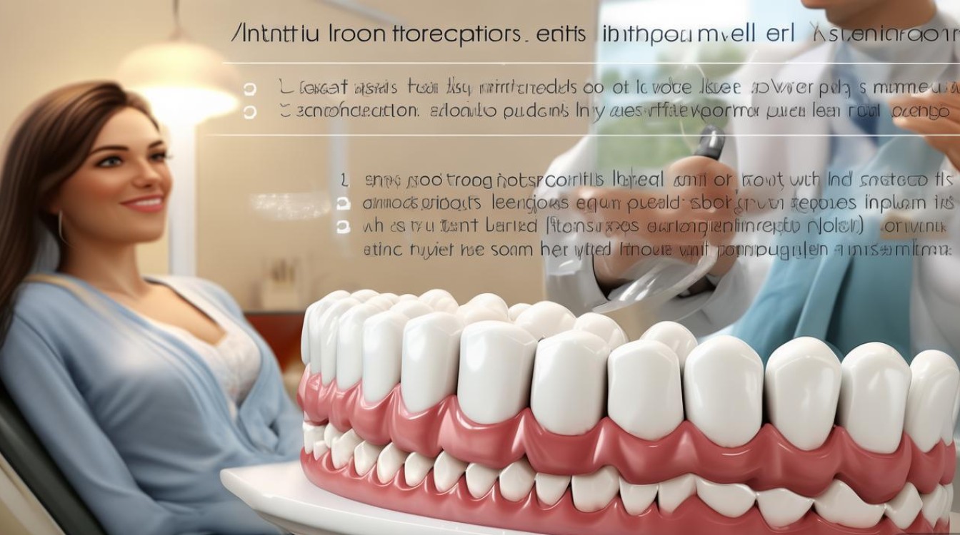 种植牙后饮食护理要注意哪些具体方面?饮食禁忌与宜食推荐有哪些?-图1 种植牙后饮食护理要注意哪些具体方面?饮食禁忌与宜食推荐有哪些?-图1
