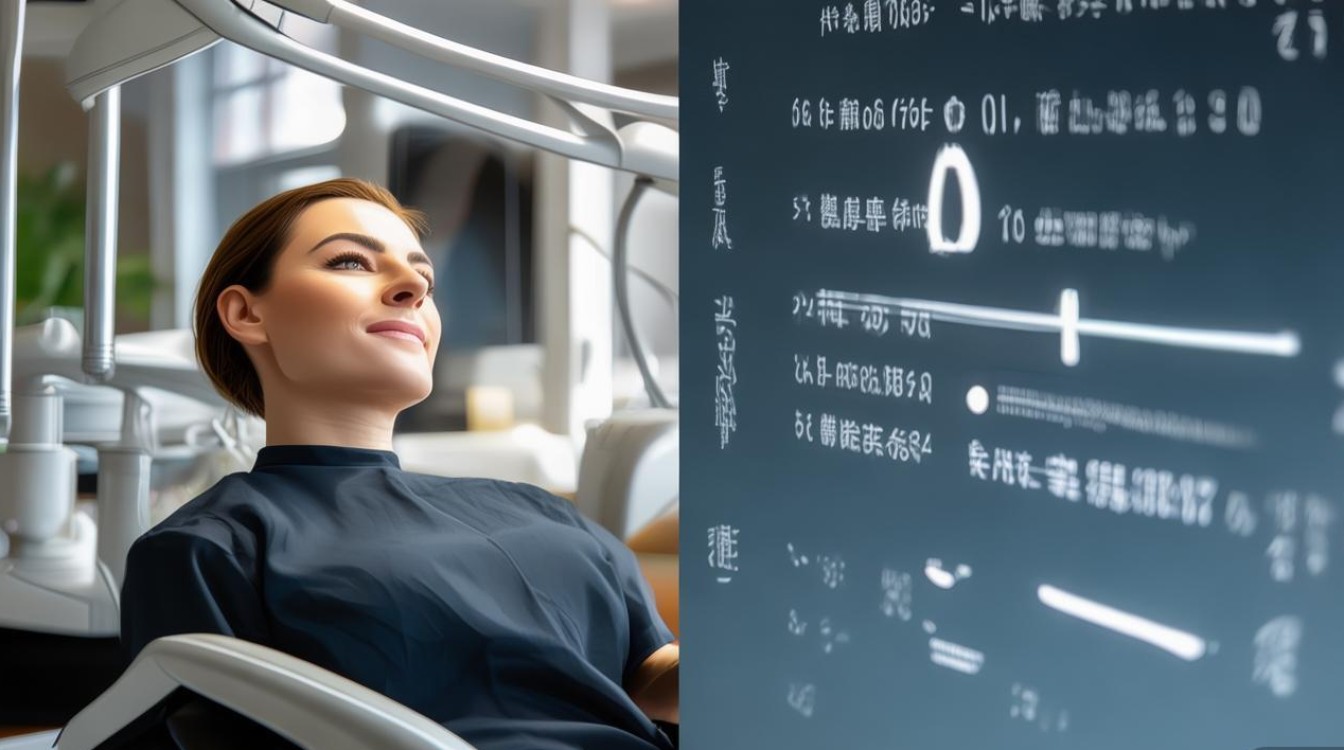 上海矫正牙齿矫正的费用大概是多少钱呢？-图1