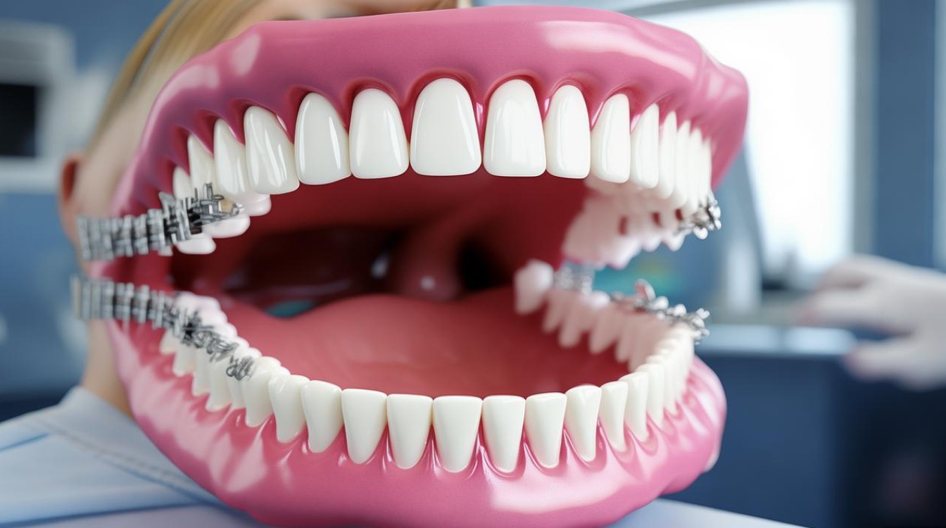 25岁矫正牙齿还来得及吗?效果会受年龄影响吗?-图1 25岁矫正牙齿还来得及吗?效果会受年龄影响吗?-图1