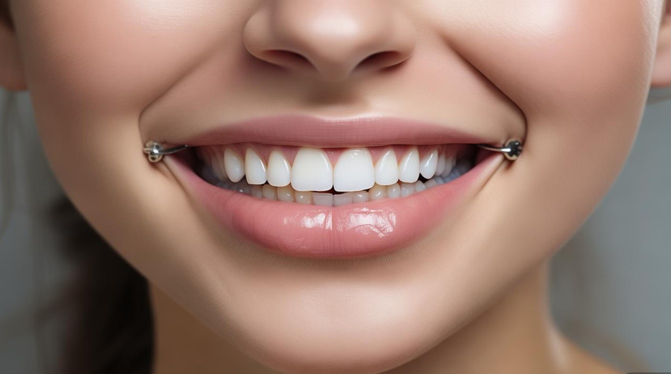 牙齿矫正就是带牙套吗？还有其他矫正方式吗？-图1