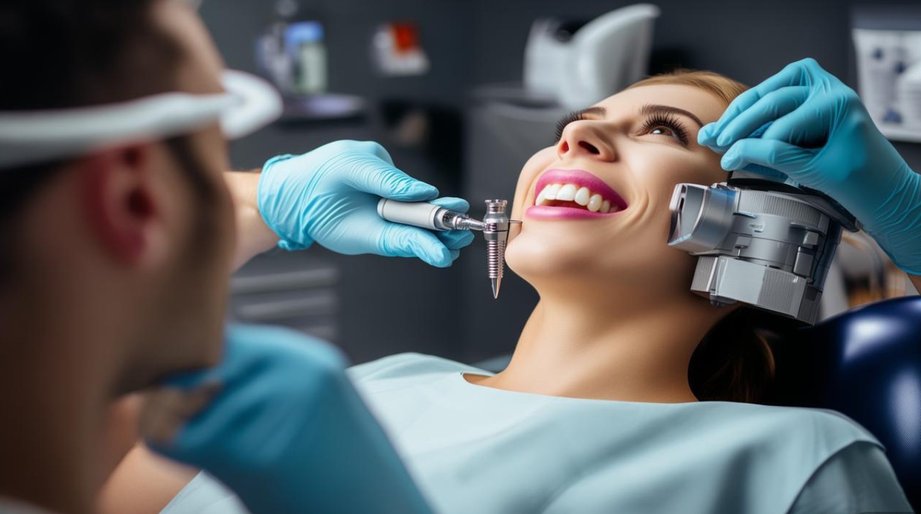 速导种植牙是什么?这种种植牙有何独特优势?-图1 速导种植牙是什么?这种种植牙有何独特优势?-图1