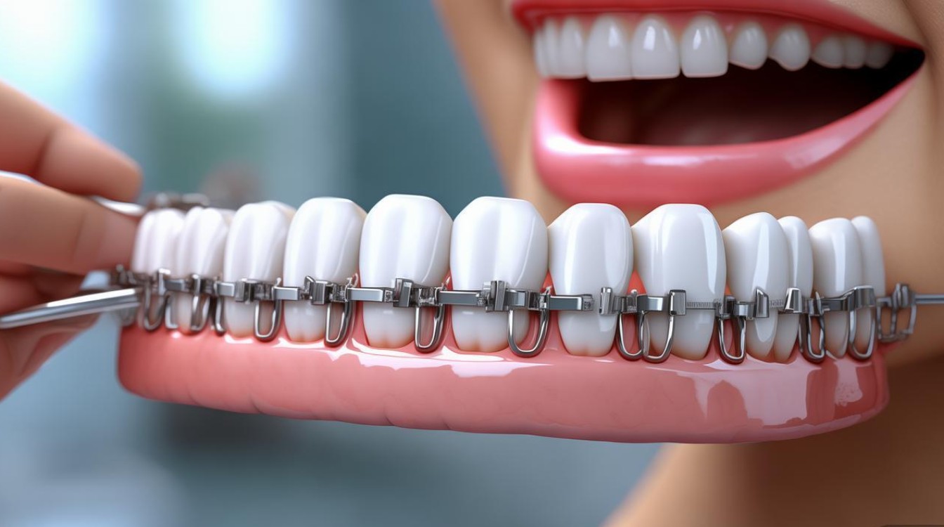 牙齿往里怎么矫正?有哪些有效方法?-图1 牙齿往里怎么矫正?有哪些有效方法?-图1