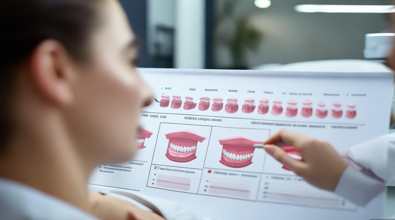 牙齿矫正如何科学选择医院？关键因素有哪些？-图1