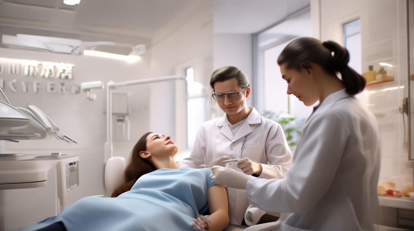 苏州矫正牙齿哪里最好?专业机构如何选?-图1 苏州矫正牙齿哪里最好?专业机构如何选?-图1