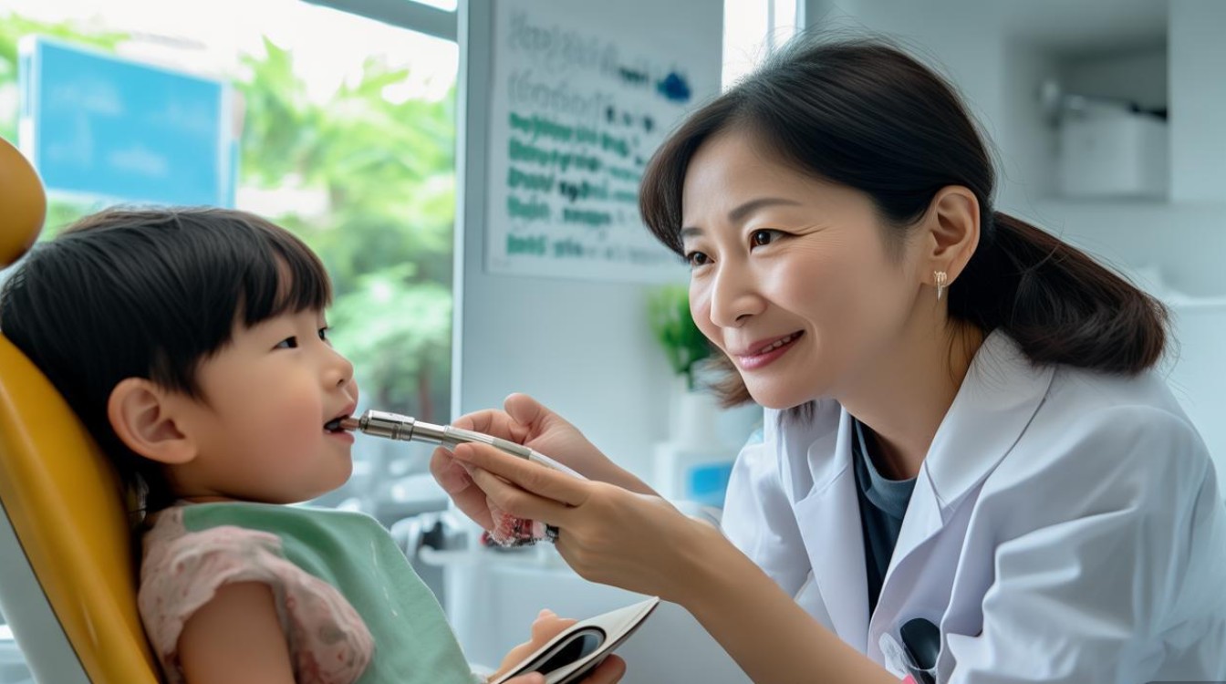 小学生矫正牙齿,几岁开始最合适?哪种矫正器更好?注意事项有哪些?-图1 小学生矫正牙齿,几岁开始最合适?哪种矫正器更好?注意事项有哪些?-图1