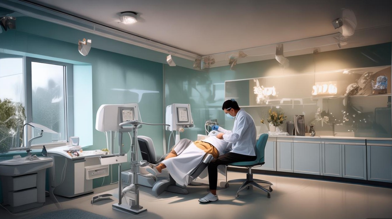 岳阳种植牙哪里最好?医院资质与医生技术怎么选?-图1 岳阳种植牙哪里最好?医院资质与医生技术怎么选?-图1