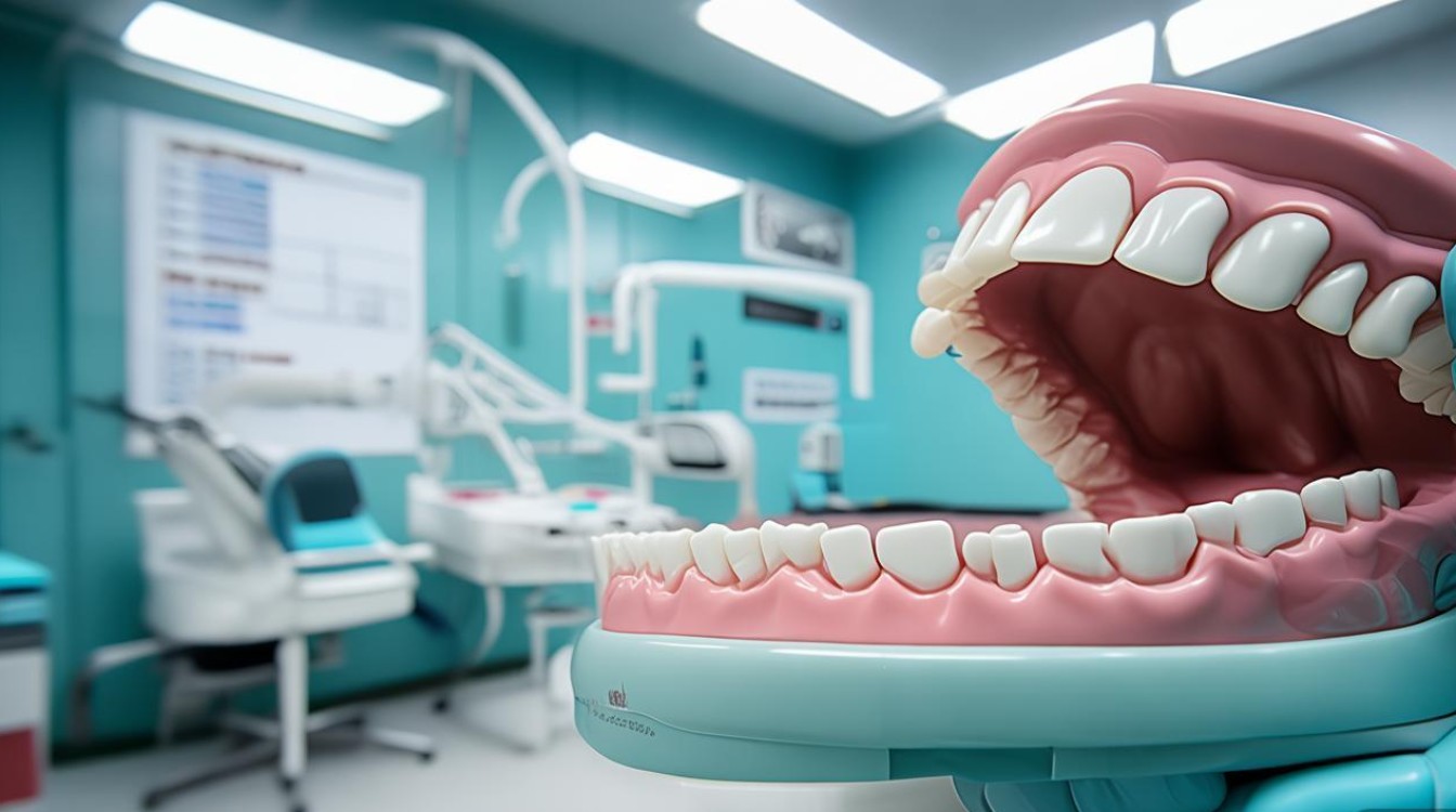 台湾矫正牙齿的程序具体包含哪些步骤？-图1