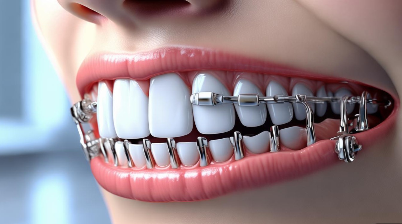 牙齿矫正Xx期要注意什么？关键事项与效果解析-图1