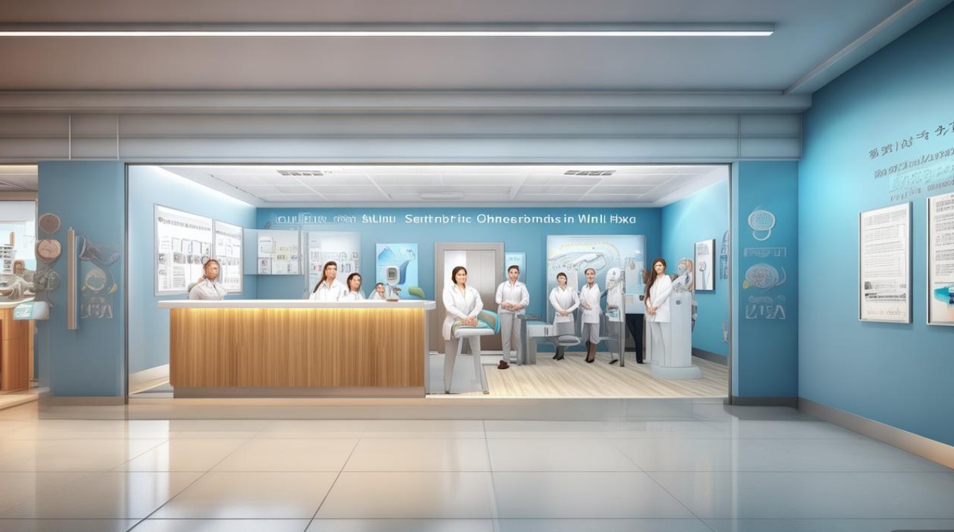 无锡矫正牙齿哪家好？这几家口碑不错值得选！-图1