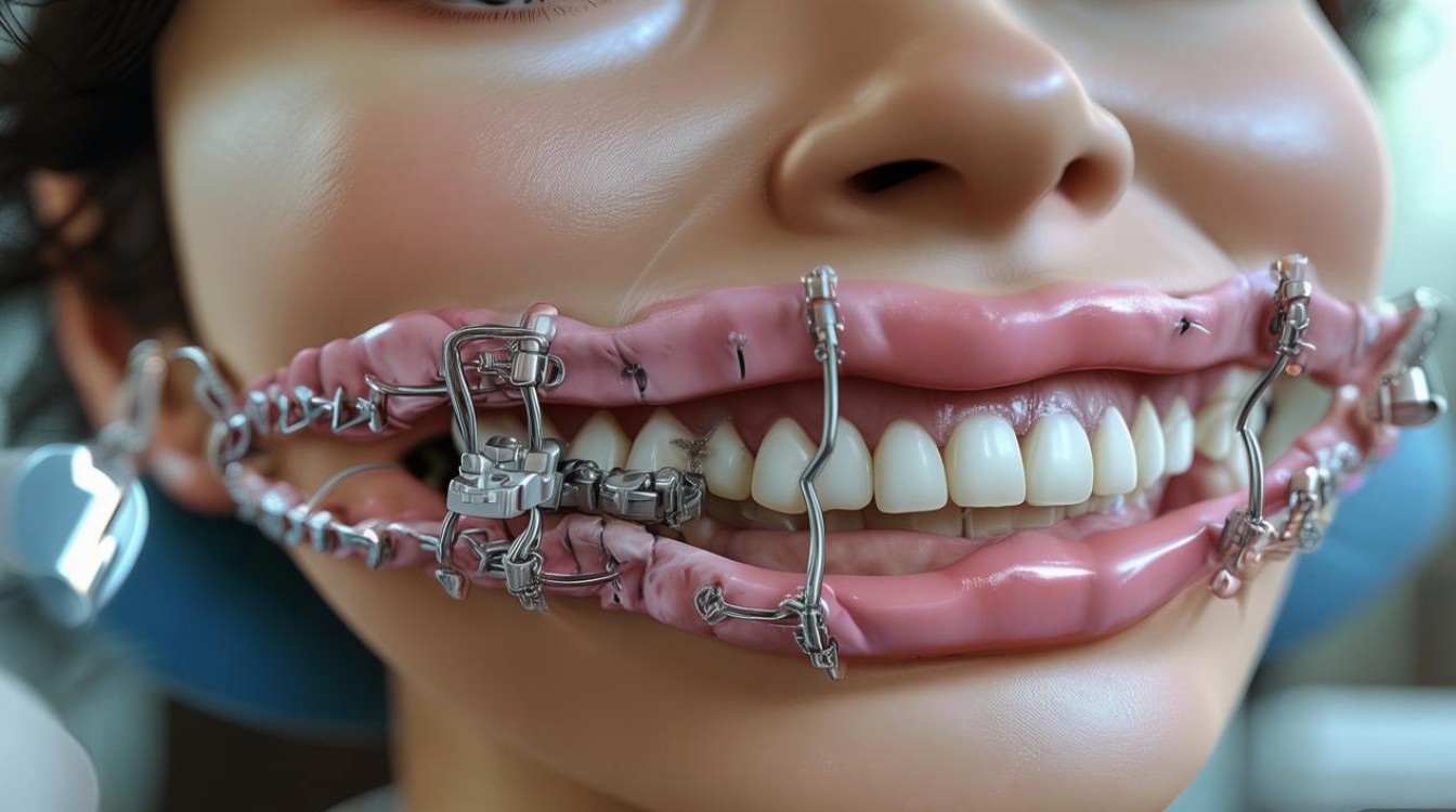 牙齿矫正失败率为何难以杜绝？关键诱因与规避方法是什么？-图1