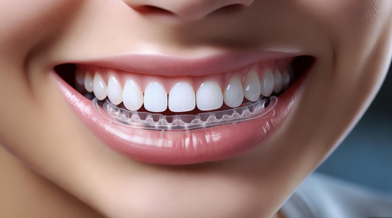 矫正牙齿为何要戴橡皮筋？关键作用有哪些？-图1