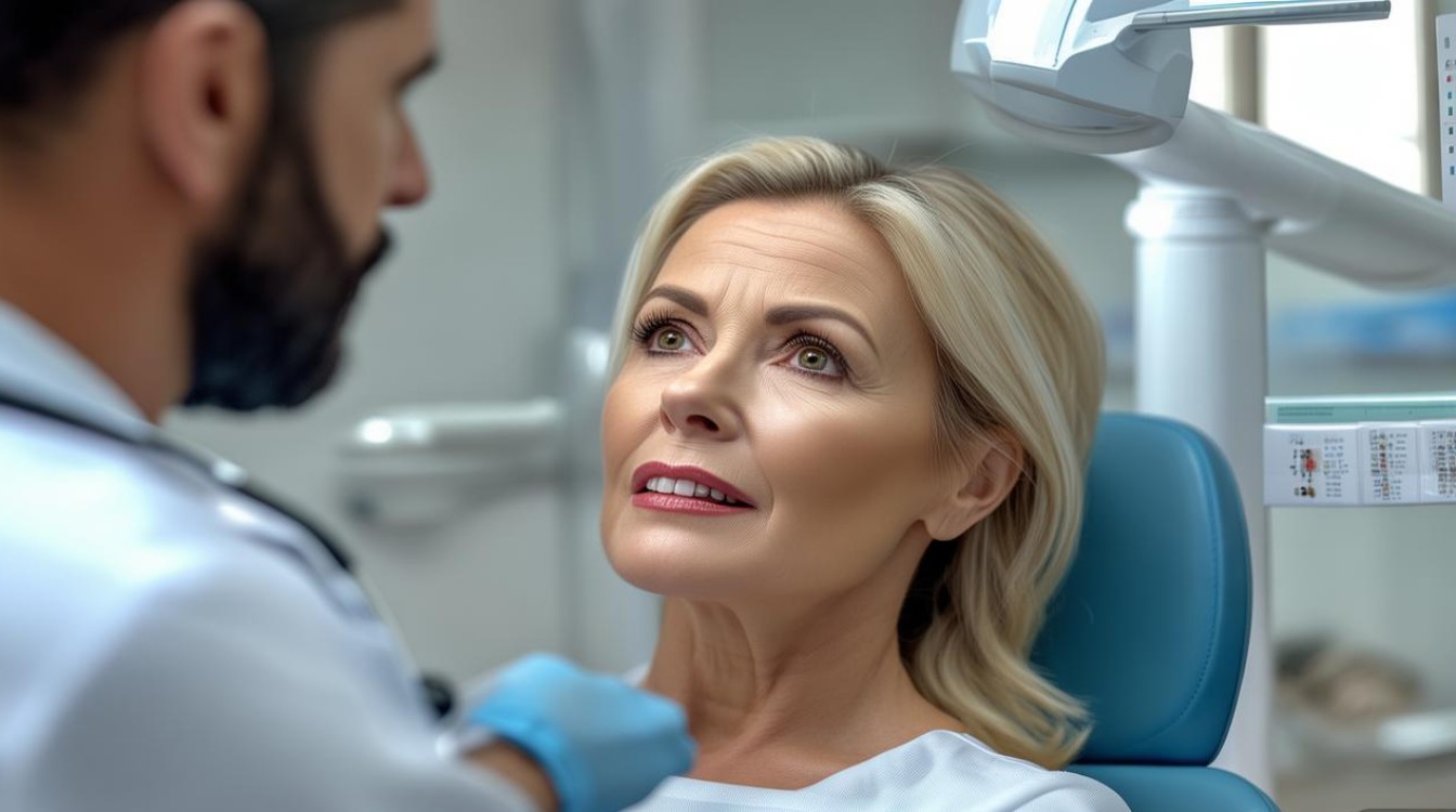 牙齿矫正前必做哪些准备？-图1