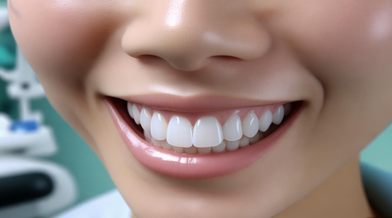 矫正牙齿期间如何正确护理？-图1