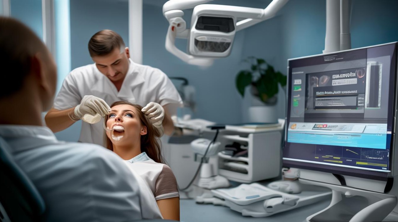 矫正半口牙齿一般需要多少钱?-图1 矫正半口牙齿一般需要多少钱?-图1