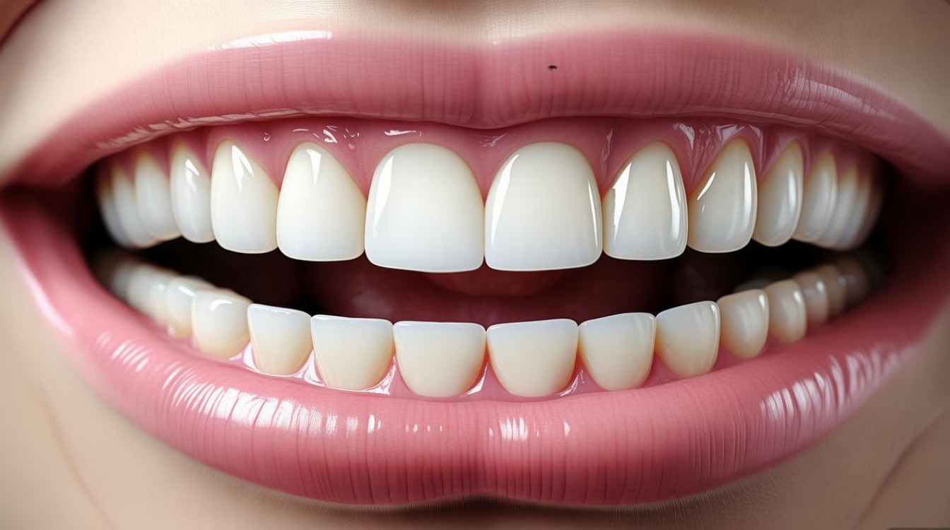 牙齿矫正后牙龈增长是正常现象吗？原因及应对方法有哪些？-图1