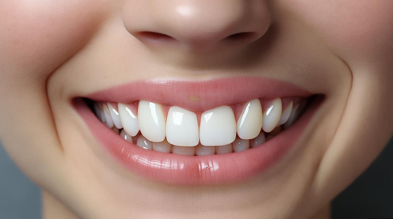 为何牙齿矫正后会掉牙？原因分析与应对策略-图1