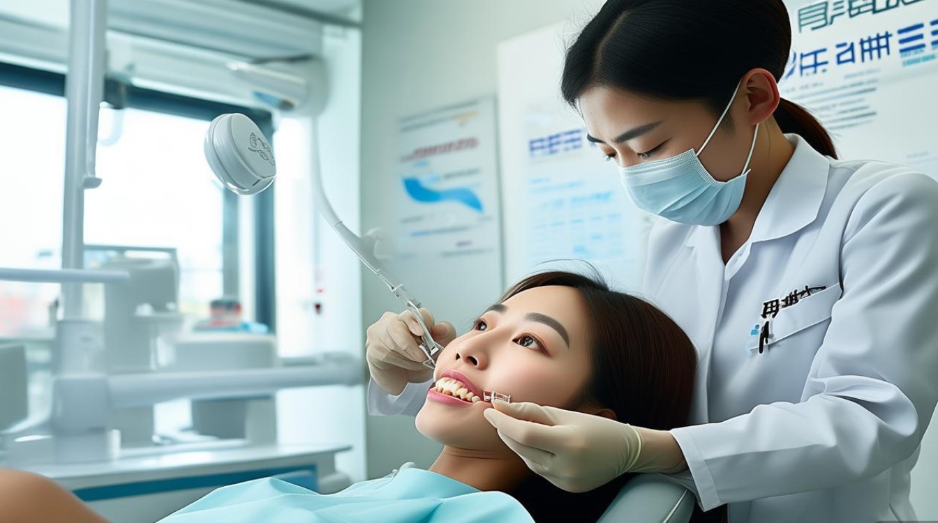 日本牙齿矫正有哪些独特优势？为何越来越多人选择日本？-图1