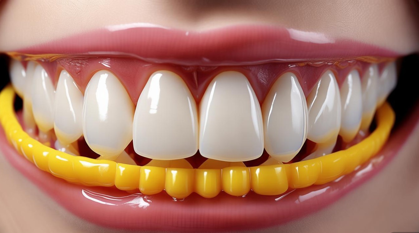 牙齿矫正皮圈有什么用？使用方法和注意事项有哪些？-图1