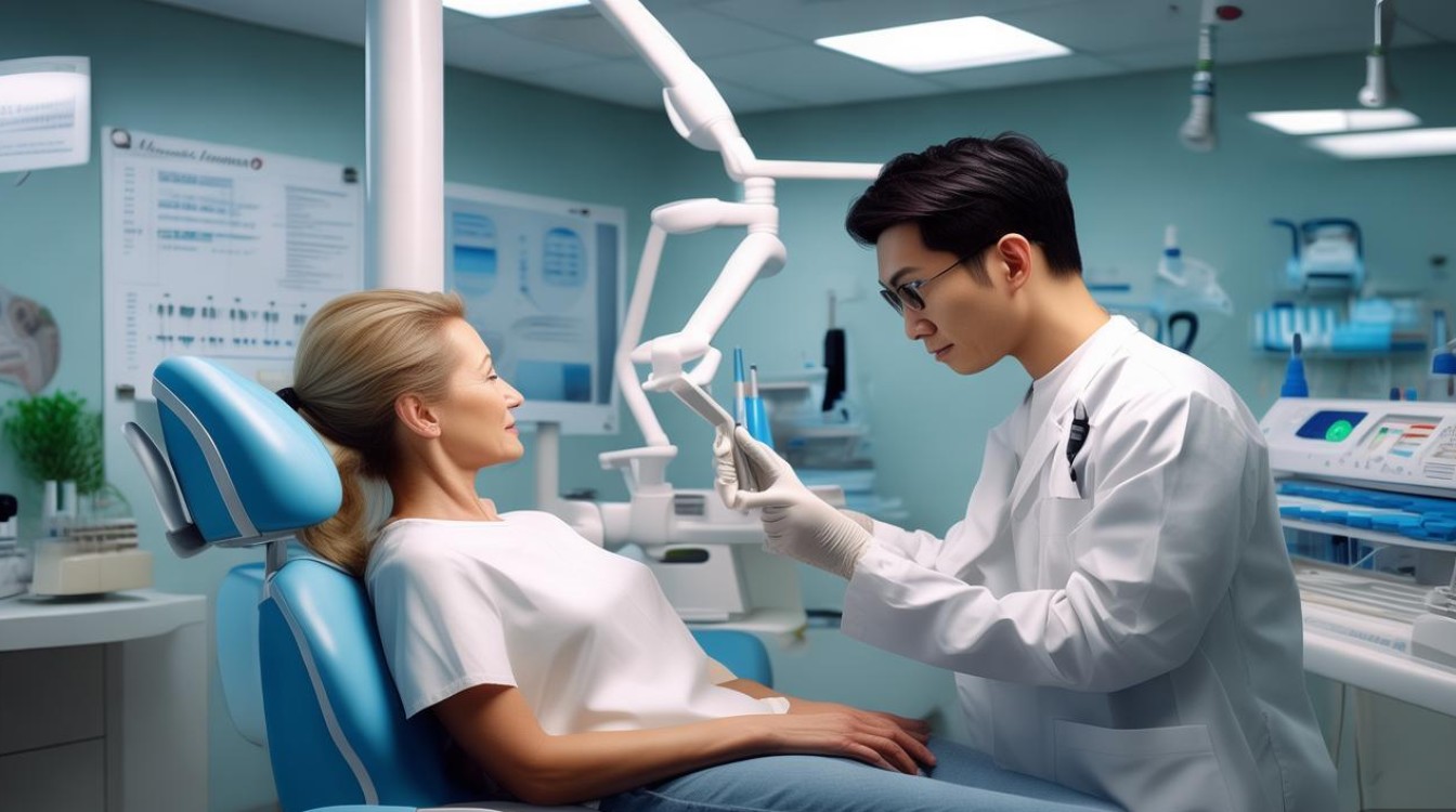 矫正牙齿需咨询哪些关键问题？医生、方案、费用这些要问清？-图1