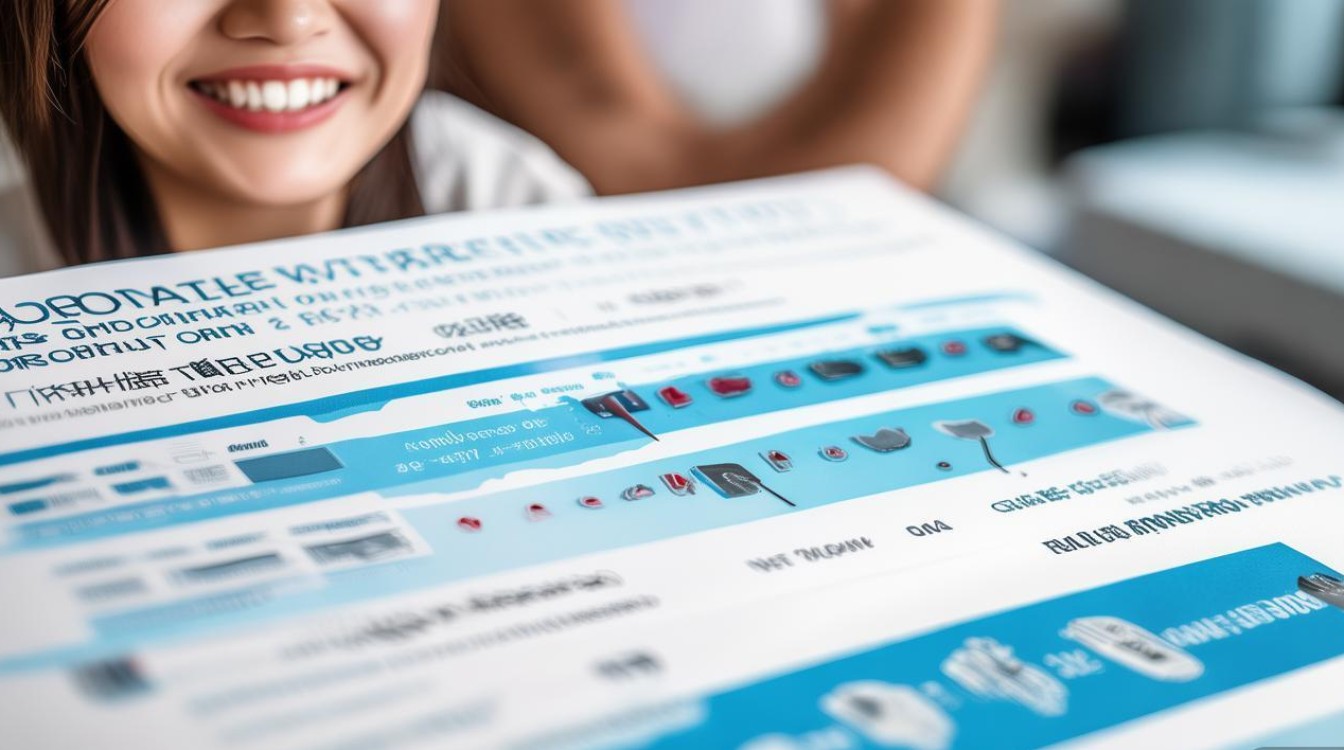 广东牙齿矫正价格多少?影响因素有哪些?-图1 广东牙齿矫正价格多少?影响因素有哪些?-图1