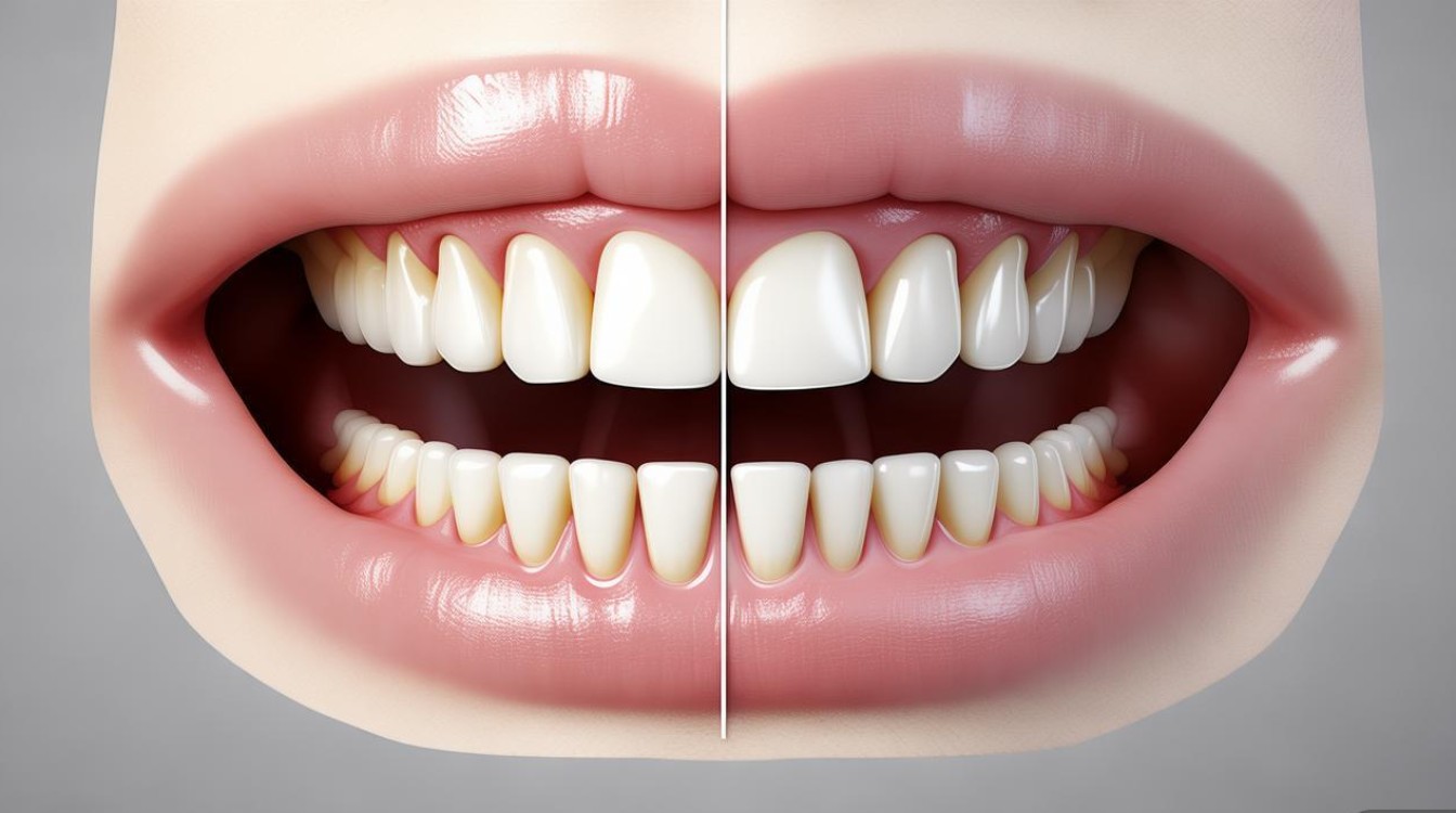 牙齿矫正不去医院能行吗？后果如何？-图1