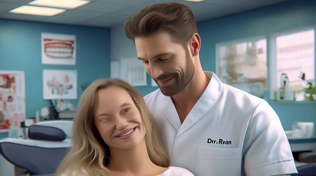 瑞安牙齿矫正去哪里好？如何挑选专业靠谱的机构？-图1