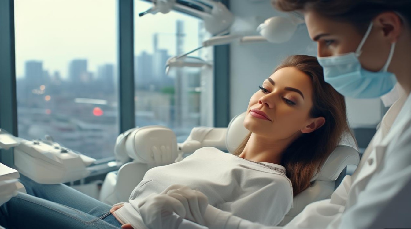 活动牙齿隐形矫正协议中的矫正效果与风险责任如何约定？-图1