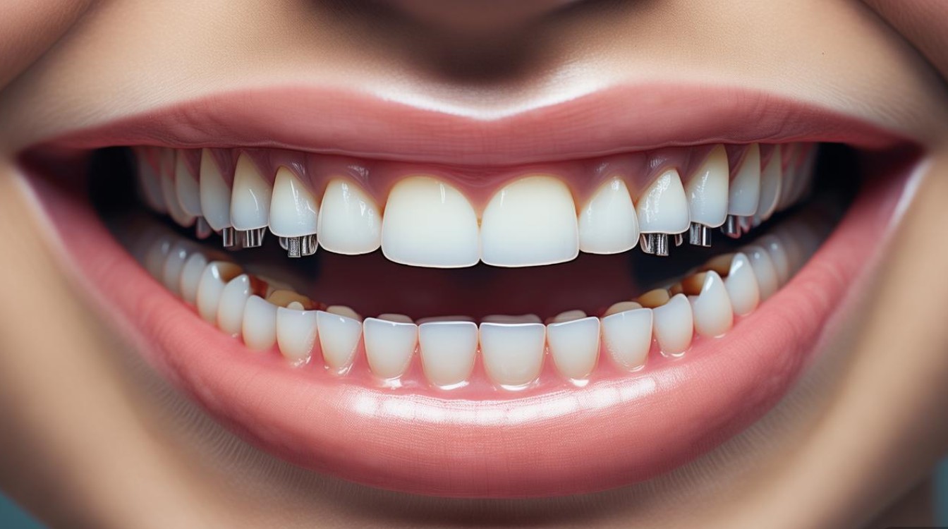 牙齿矫正反合是什么原因？如何有效解决？-图1