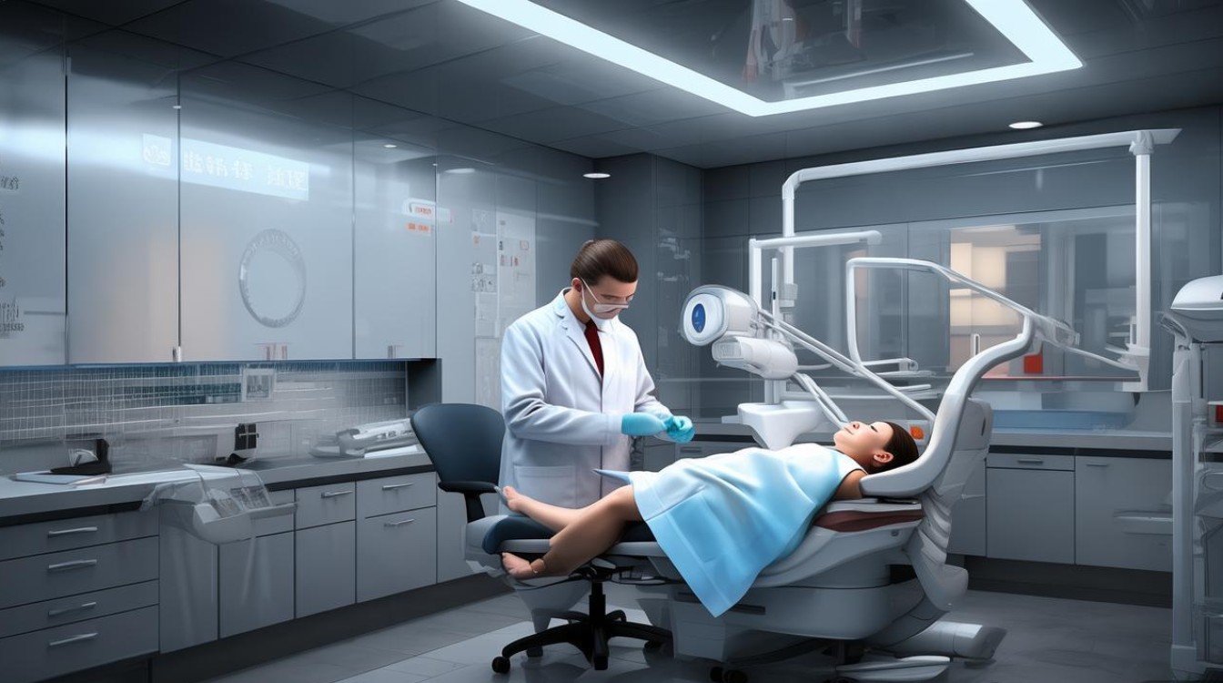 贵阳种植牙机构怎么选？哪家靠谱又专业？-图1