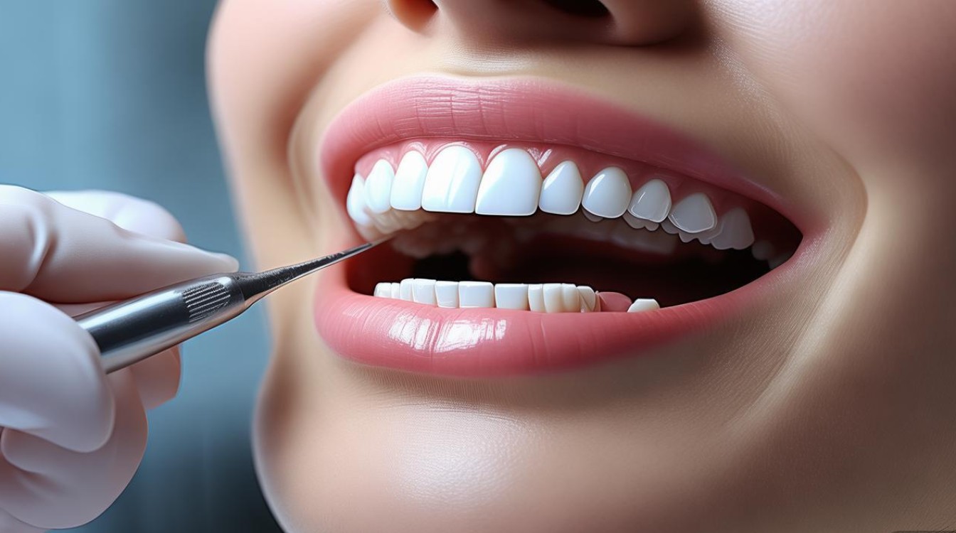 牙齿松动矫正可行吗？矫正后牙齿能恢复稳固吗？-图1