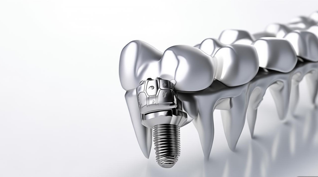 牙齿矫正支抗钉图片能展示哪些矫正关键信息？-图1