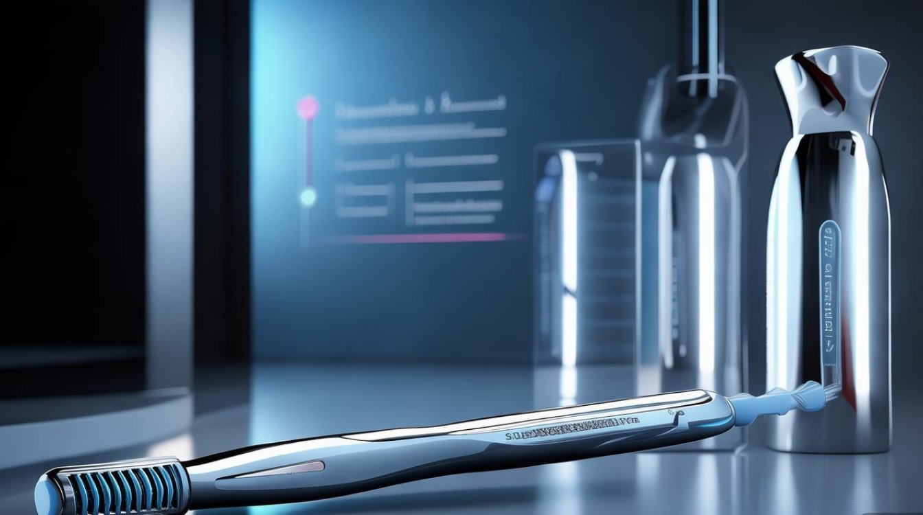 声波牙刷适合牙齿矫正期间使用吗?-图1 声波牙刷适合牙齿矫正期间使用吗?-图1