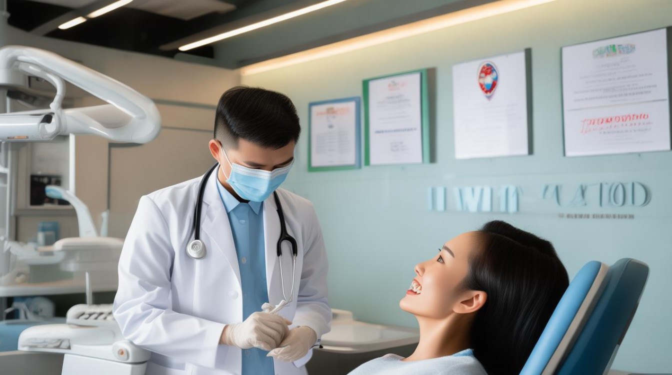 温州牙博士牙齿矫正效果怎样？值得选吗？-图1