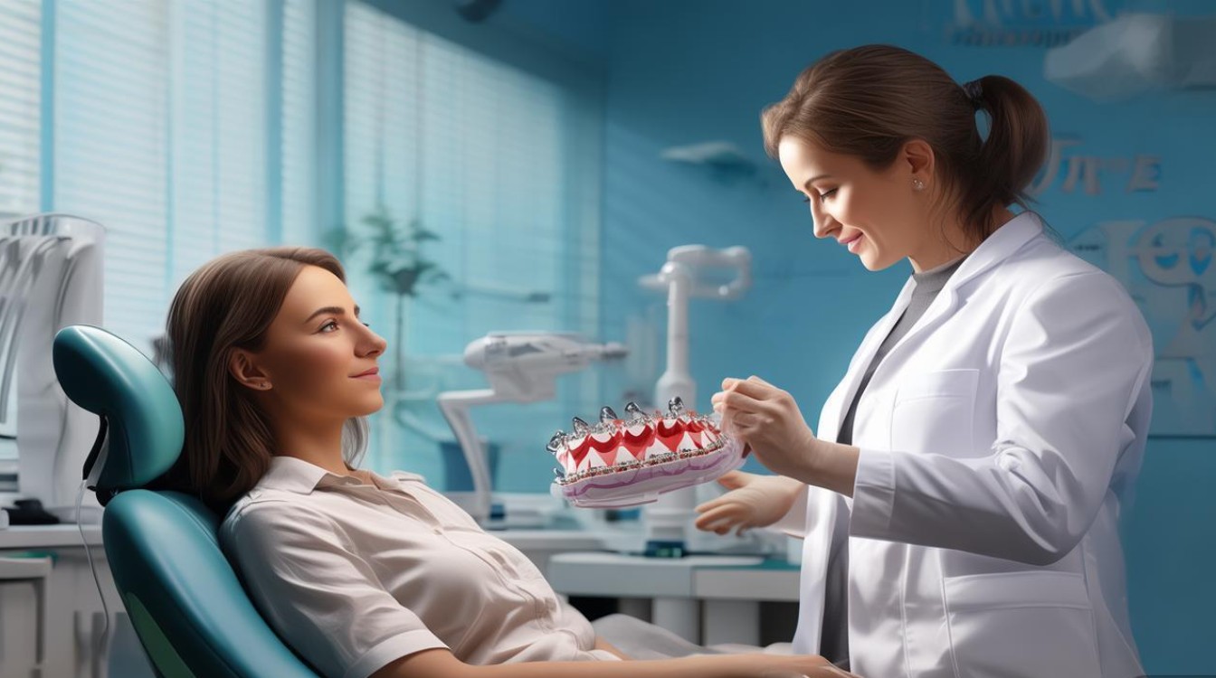 潍坊口腔医院矫正牙齿效果好不好?技术怎么样?价格如何?-图1 潍坊口腔医院矫正牙齿效果好不好?技术怎么样?价格如何?-图1