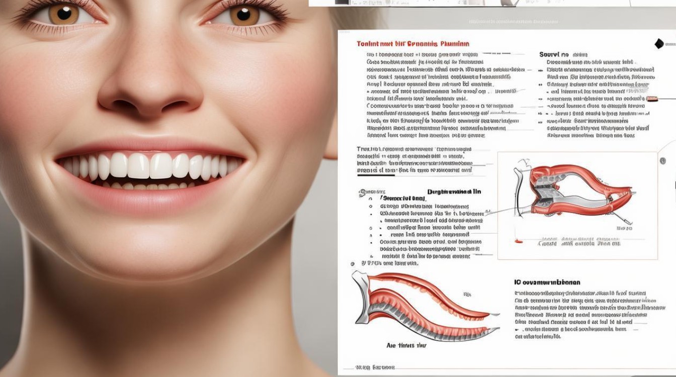 牙齿骨性前凸矫正有哪些方法?效果如何?需多长时间见效?-图1 牙齿骨性前凸矫正有哪些方法?效果如何?需多长时间见效?-图1