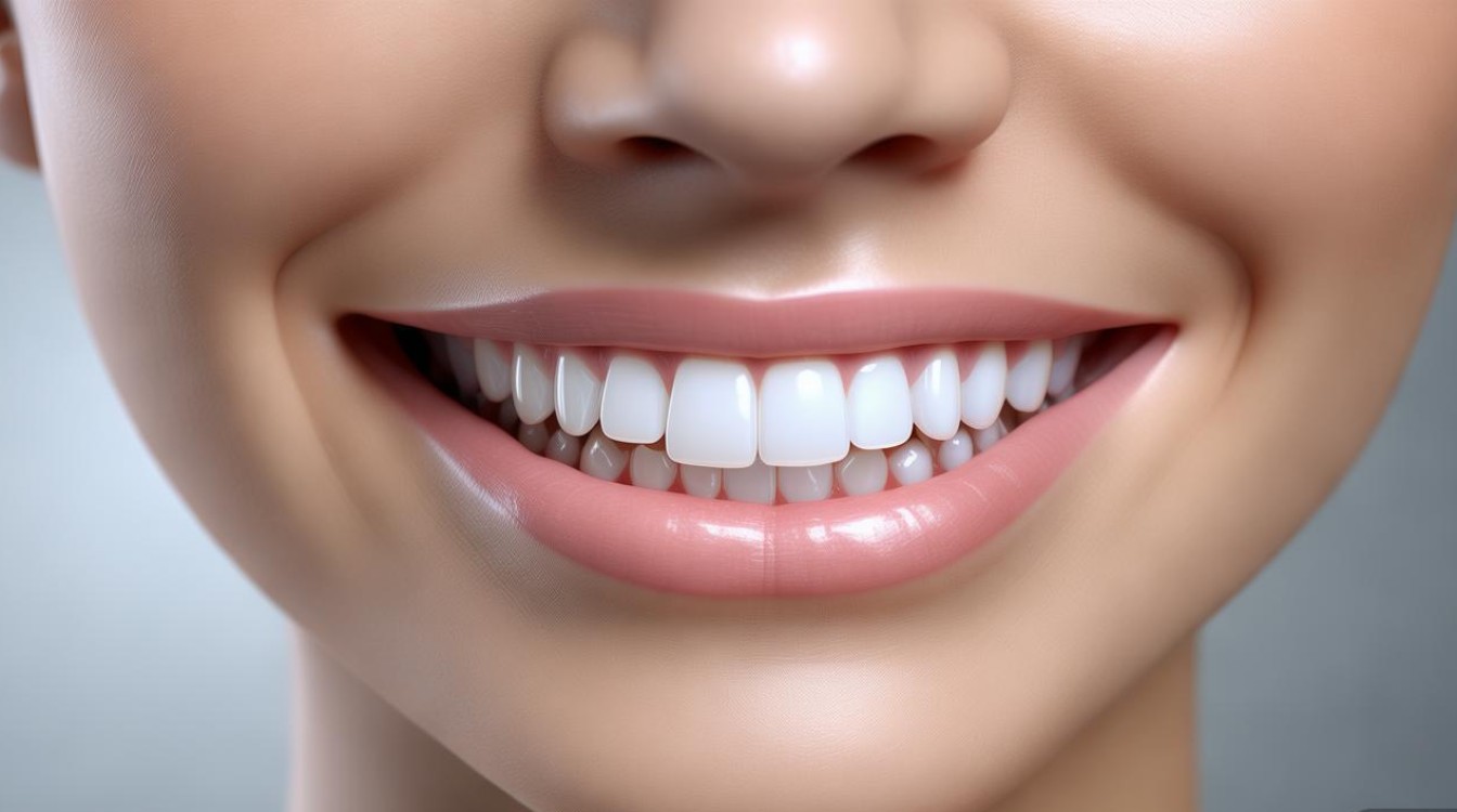 牙齿矫正成功的标准是什么?美观功能如何兼顾?-图1 牙齿矫正成功的标准是什么?美观功能如何兼顾?-图1