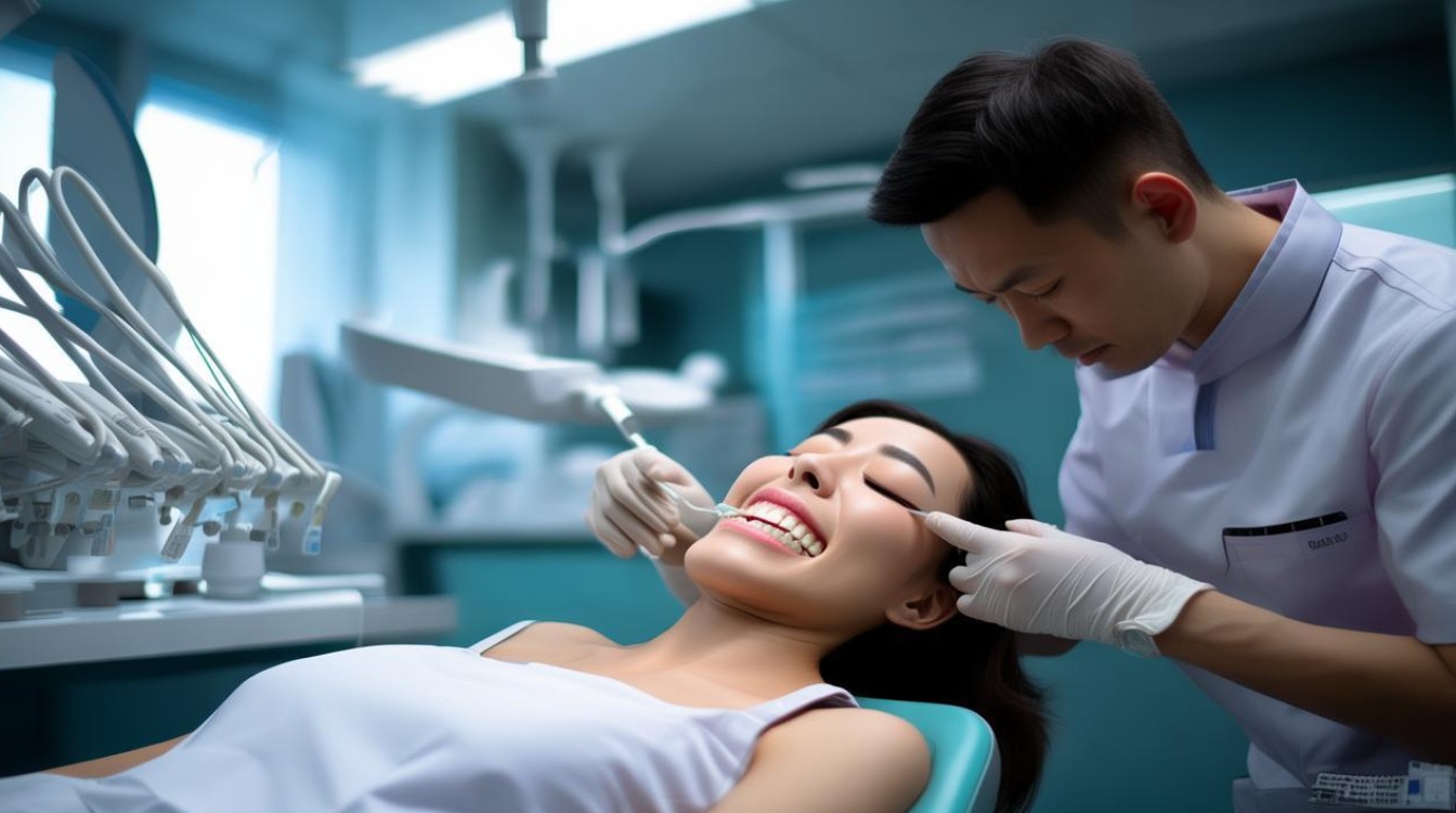 昆山牙博士矫正牙齿效果怎么样？医生靠谱吗？-图1