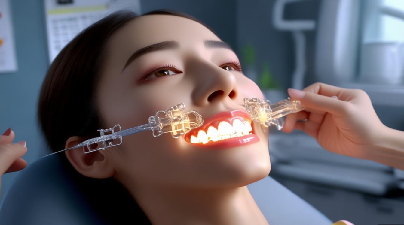 矫正牙齿四万？价格合理吗？值得入手吗？-图1